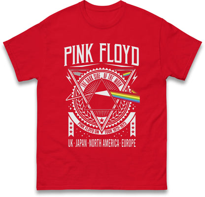 Pink Floyd T Shirt