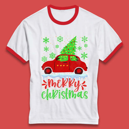 merry christmas t shirt