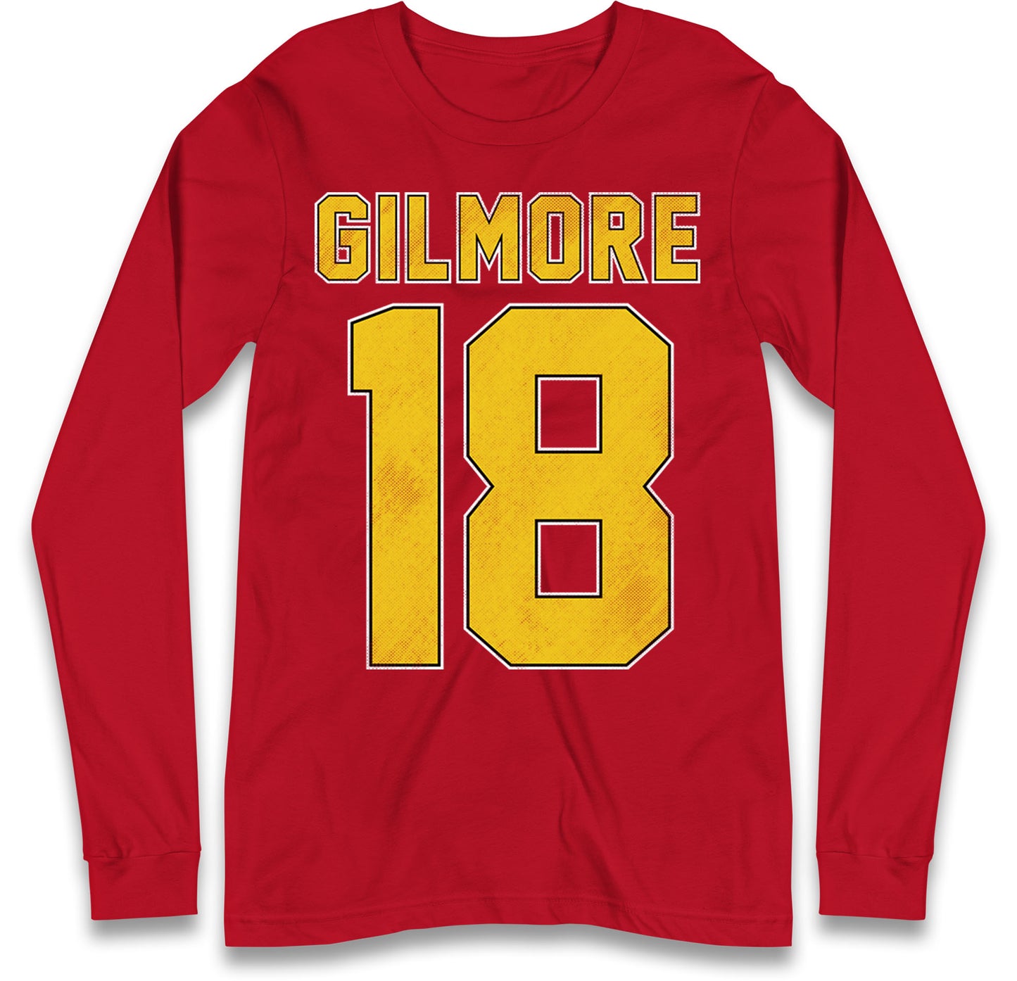Happy Gilmore Longsleeve T Shirt