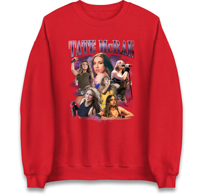 Tate McRae Jumper