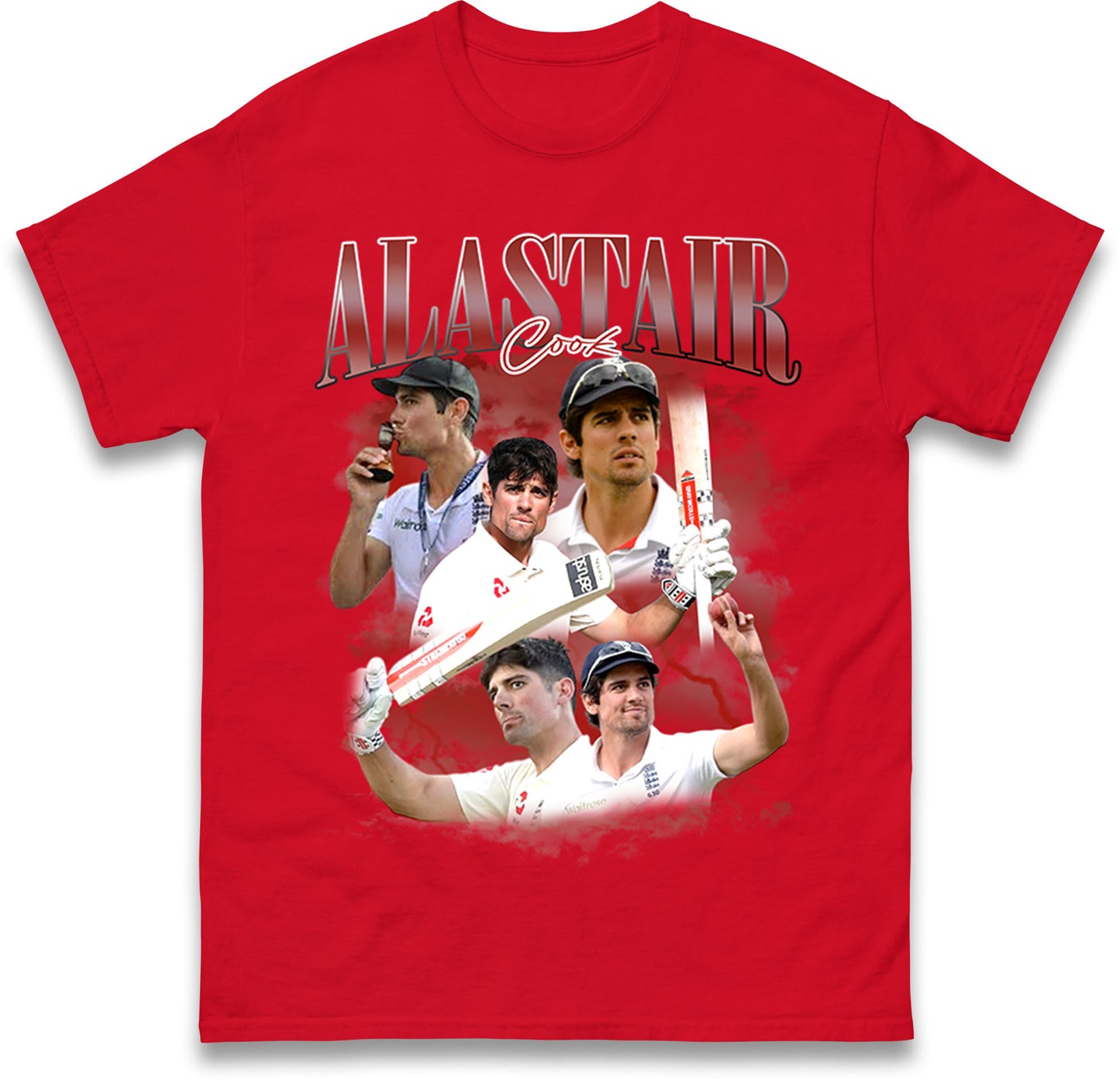 Alastair Cook T Shirt