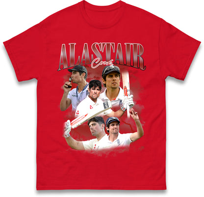 Alastair Cook T Shirt