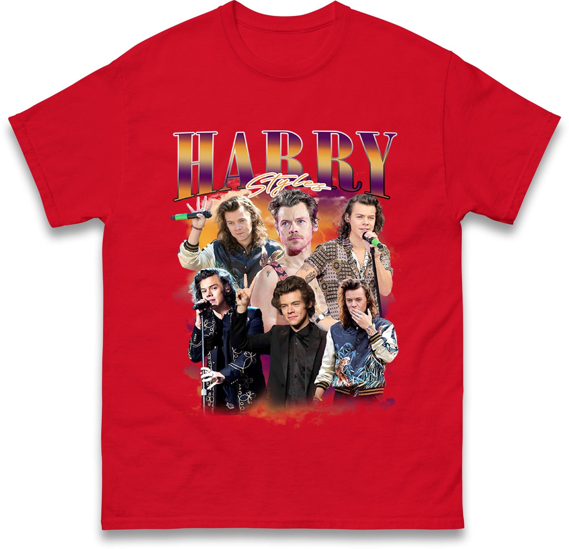 Harry Styles T Shirt