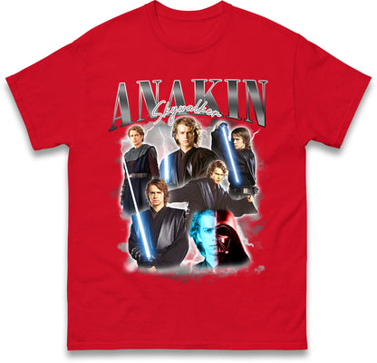 Anakin Skywalker T Shirt 