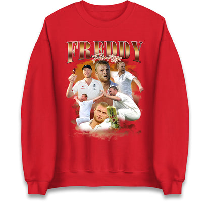 Andrew Flintoff Jumper
