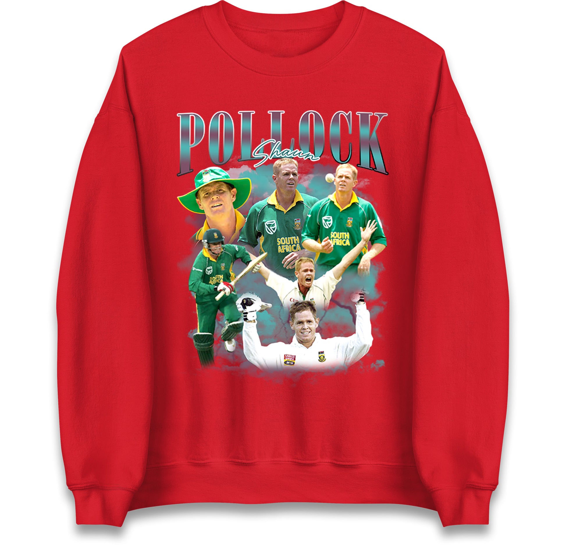 Shaun Pollock Jumper