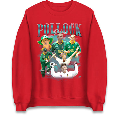 Shaun Pollock Jumper