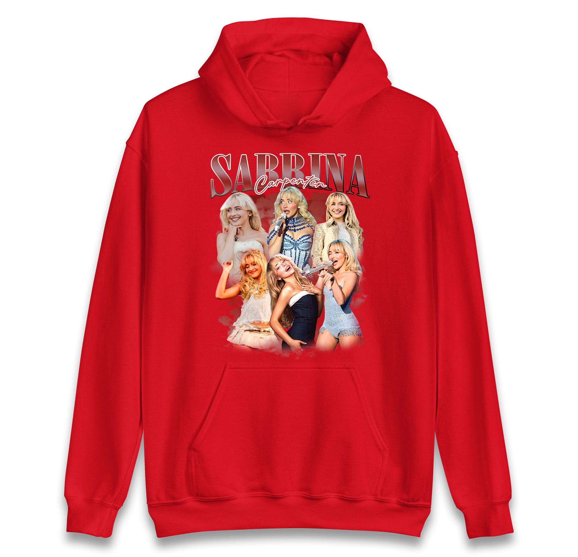 Sabrina Carpenter Hoodie