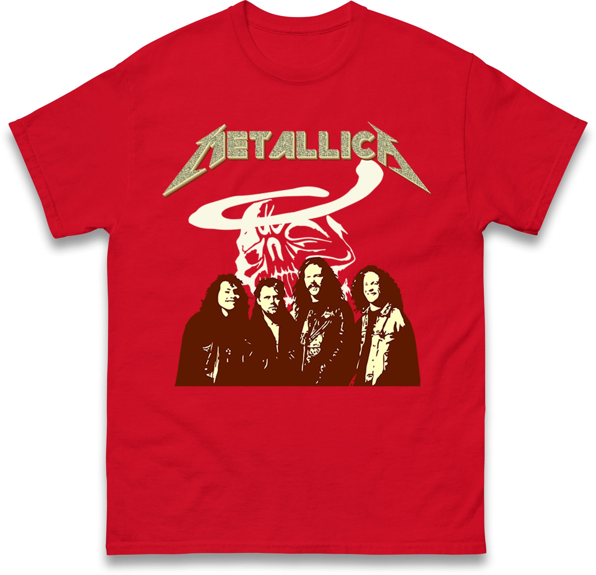 Metallica T Shirt