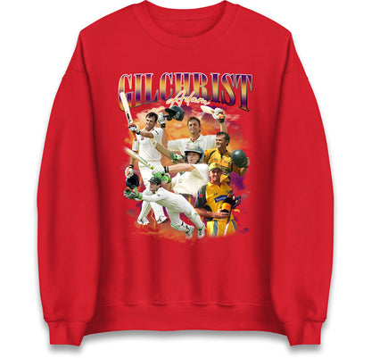 Adam Gilchrist Jumper