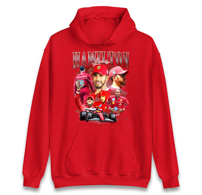 lewis Hamilton Hoodie