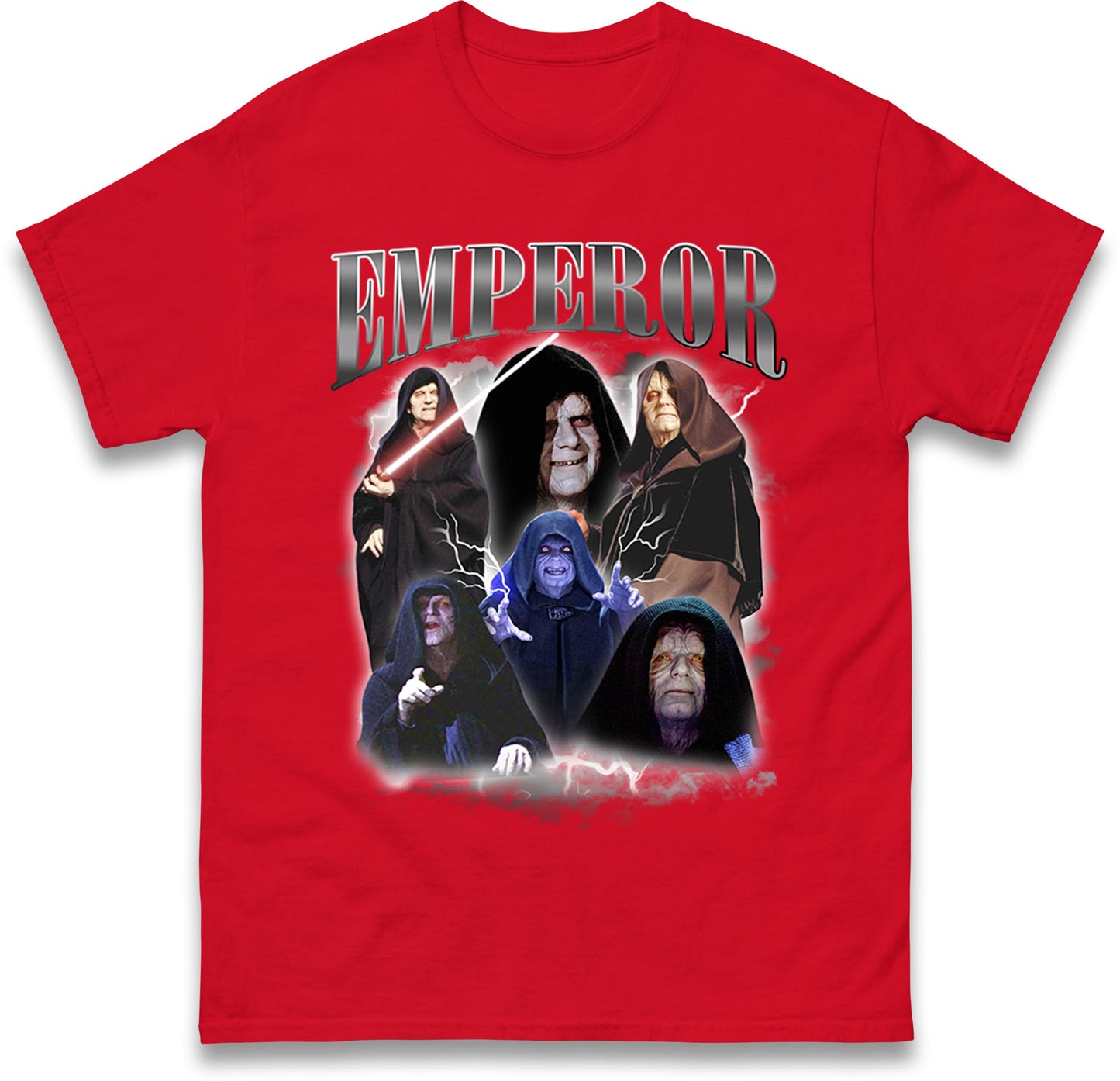 Sheev Palpatine T Shirt