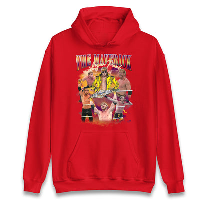 Logan Paul Hoodie Maverick