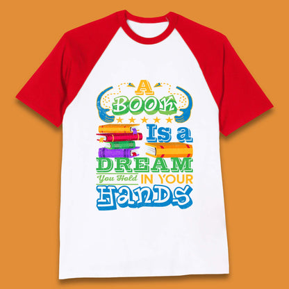World Book Day Costumes