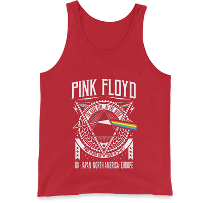 Pink Floyd Tank Top