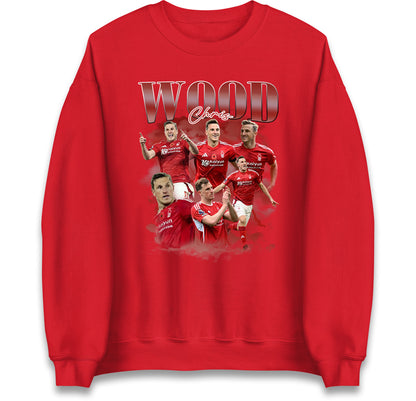 Chris Wood Jumper