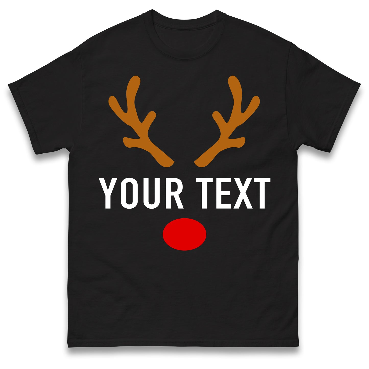 Reindeer T Shirt