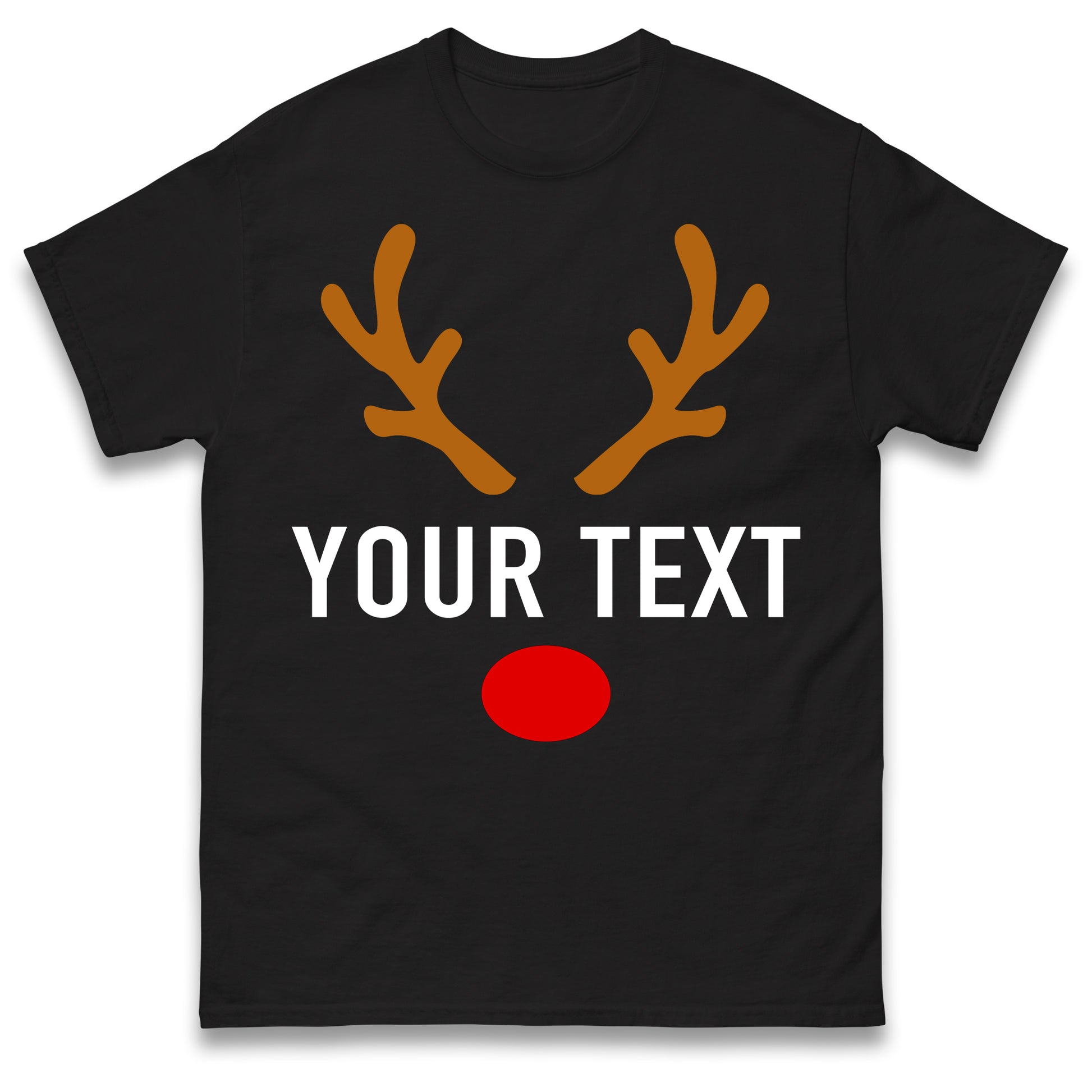 Reindeer T Shirt