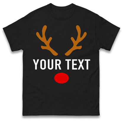 Reindeer T Shirt