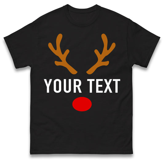 Reindeer T Shirt