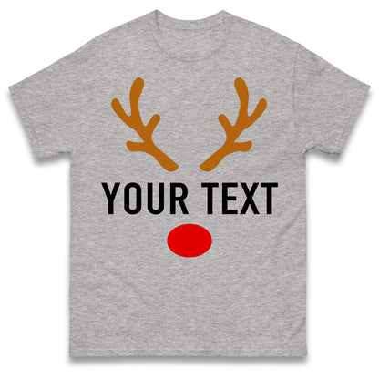 Reindeer T Shirt