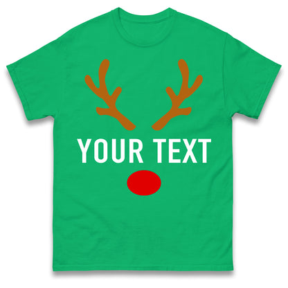 Reindeer T Shirt