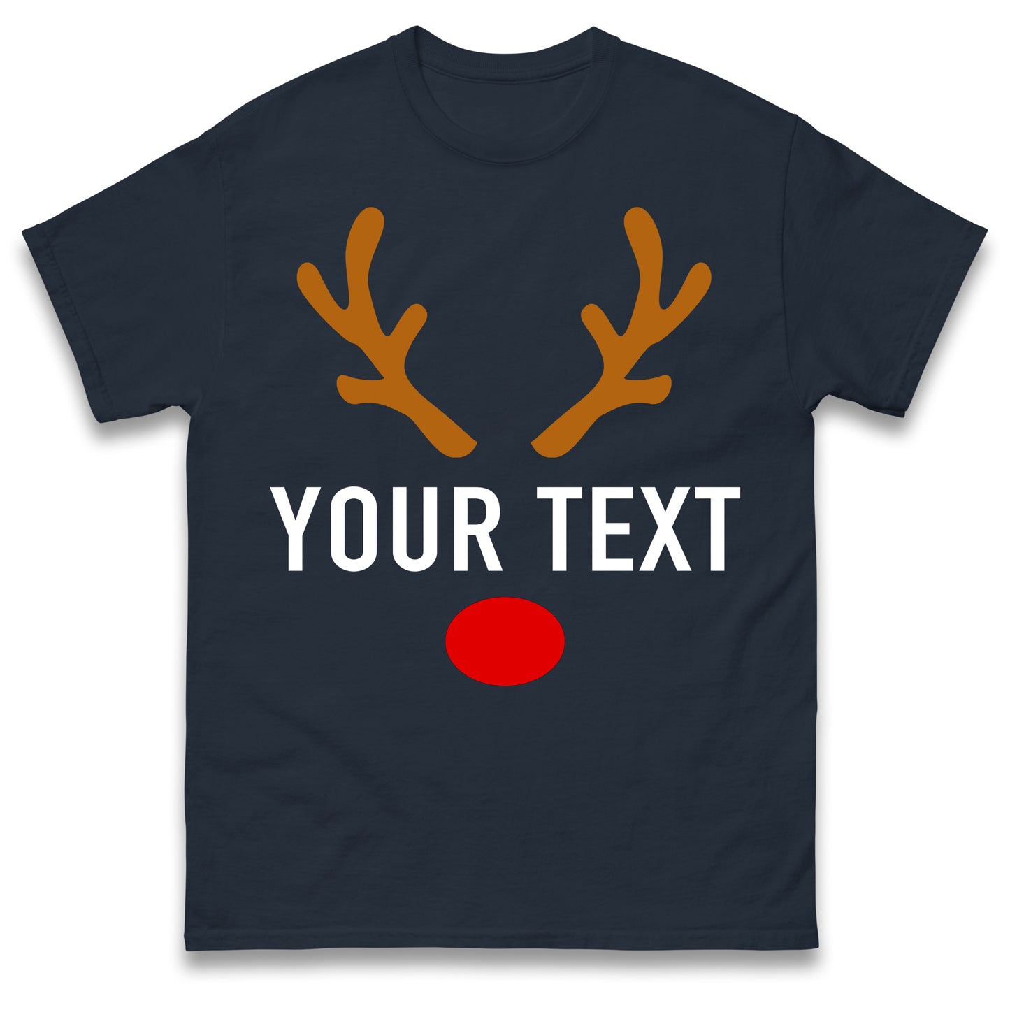 Reindeer T Shirt