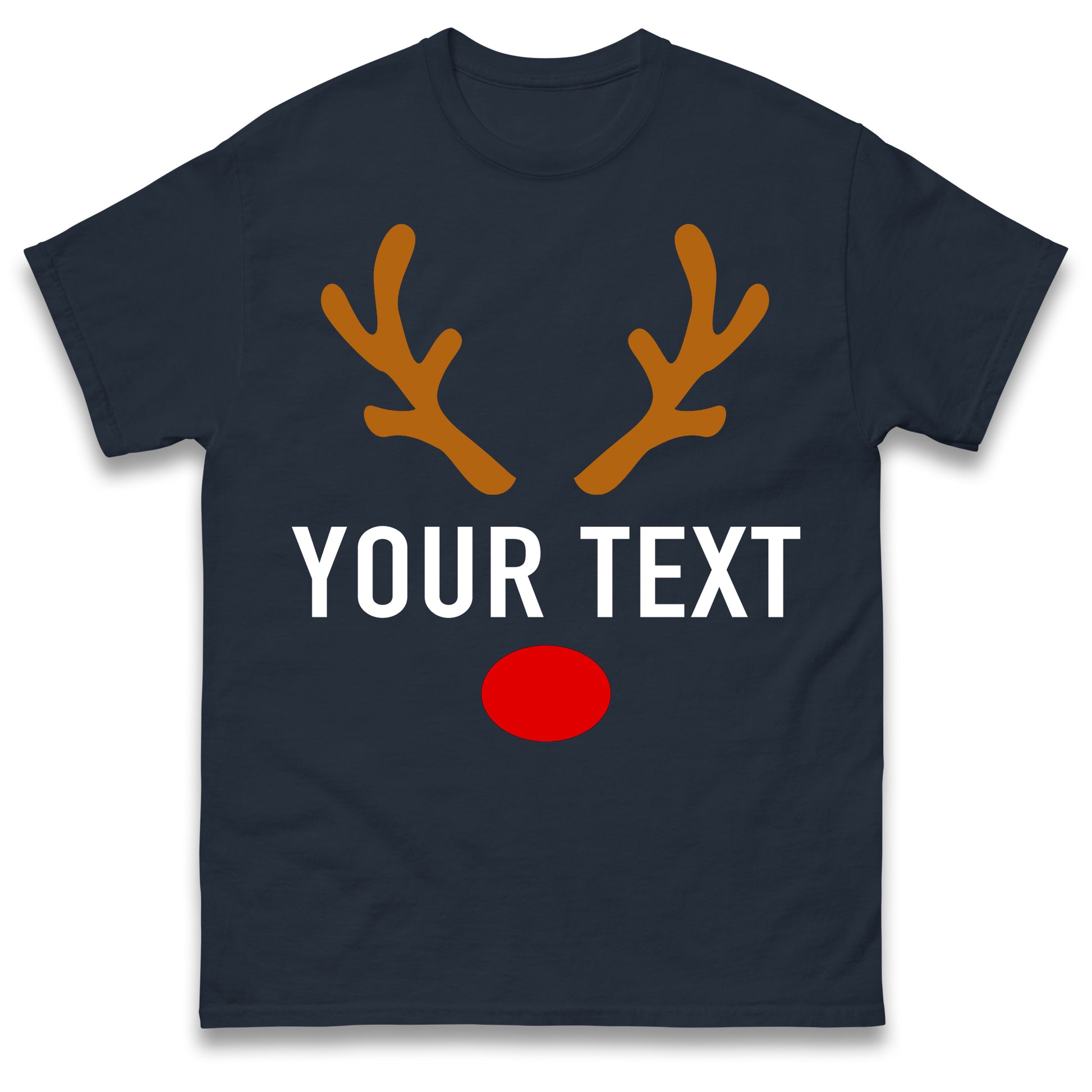 Reindeer T Shirt