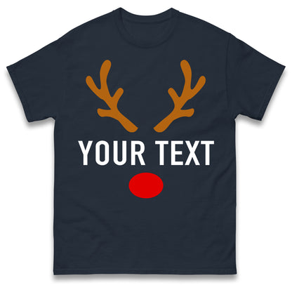 Reindeer T Shirt
