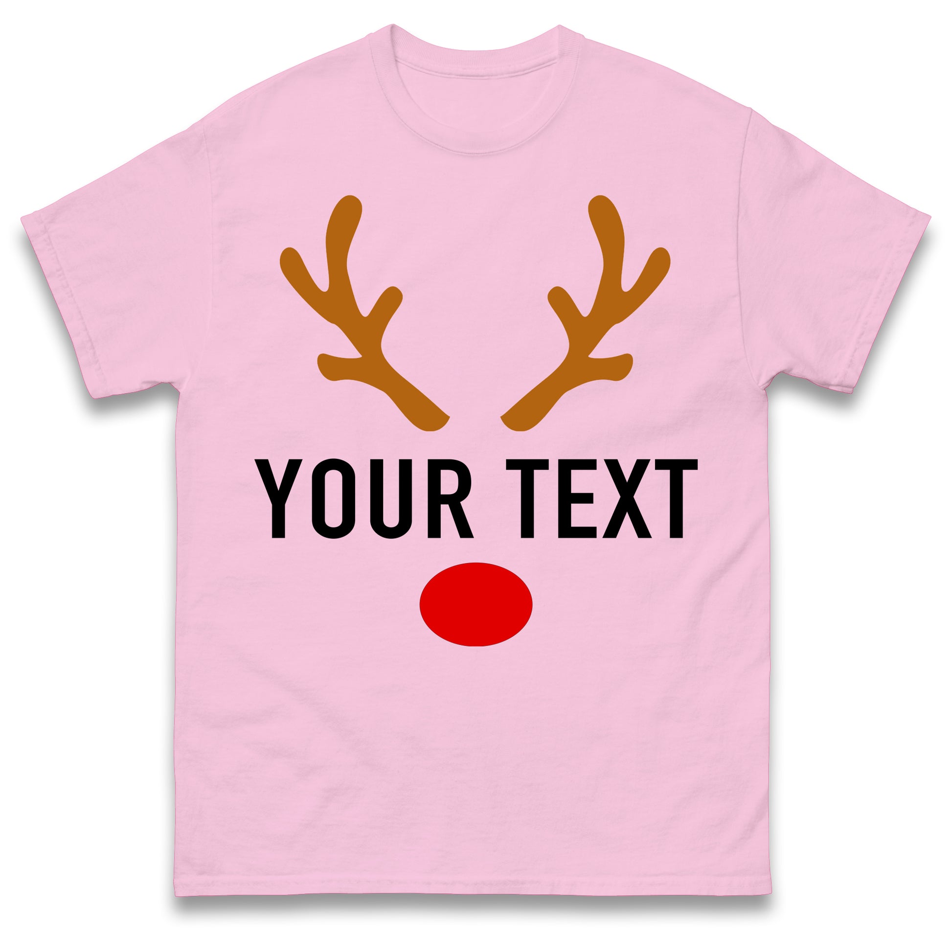 Reindeer T Shirt