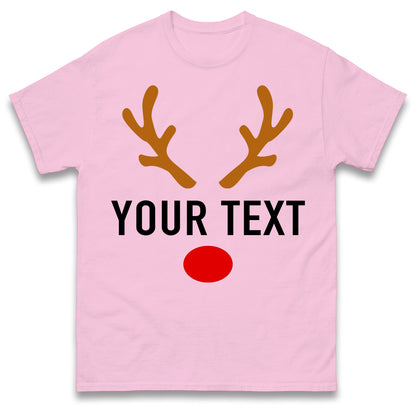 Reindeer T Shirt