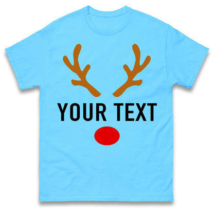 Reindeer T Shirt