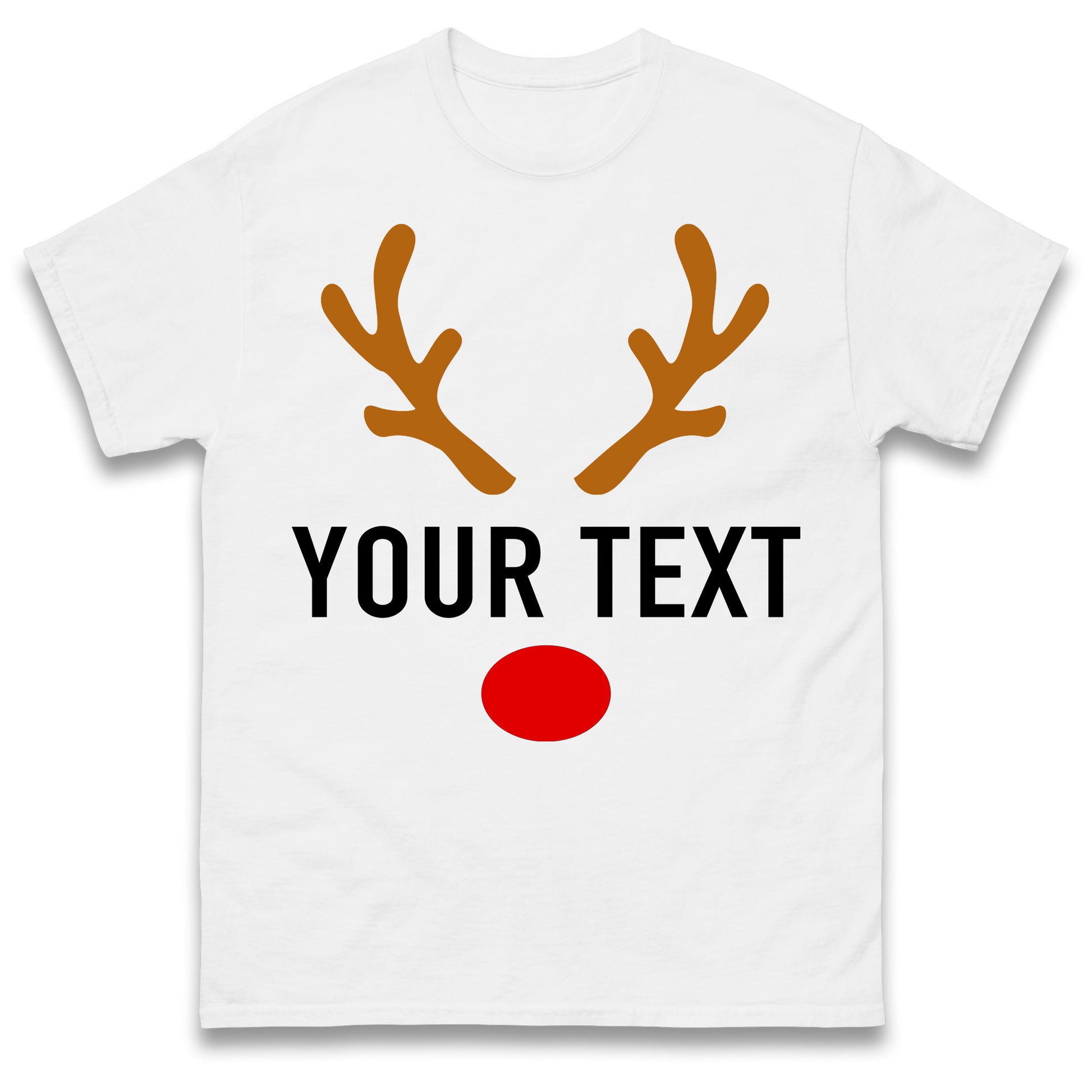 Reindeer T Shirt