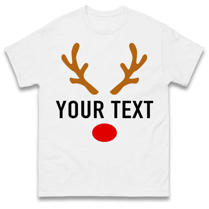 Reindeer T Shirt
