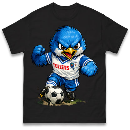 Retro Barrow AFC Shirt