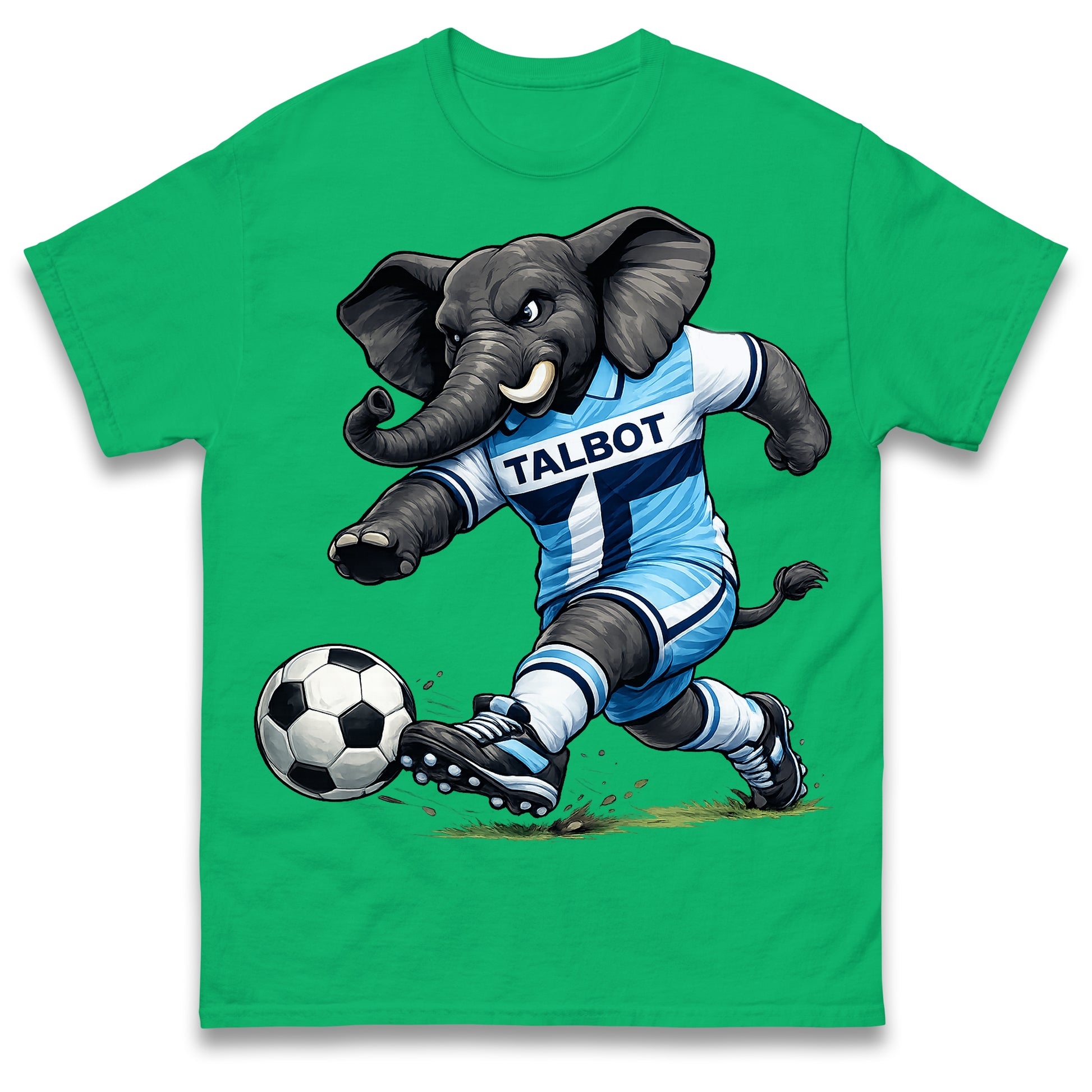 Retro Coventry City 1982 Football Shirt