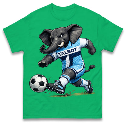 Retro Coventry City 1982 Football Shirt