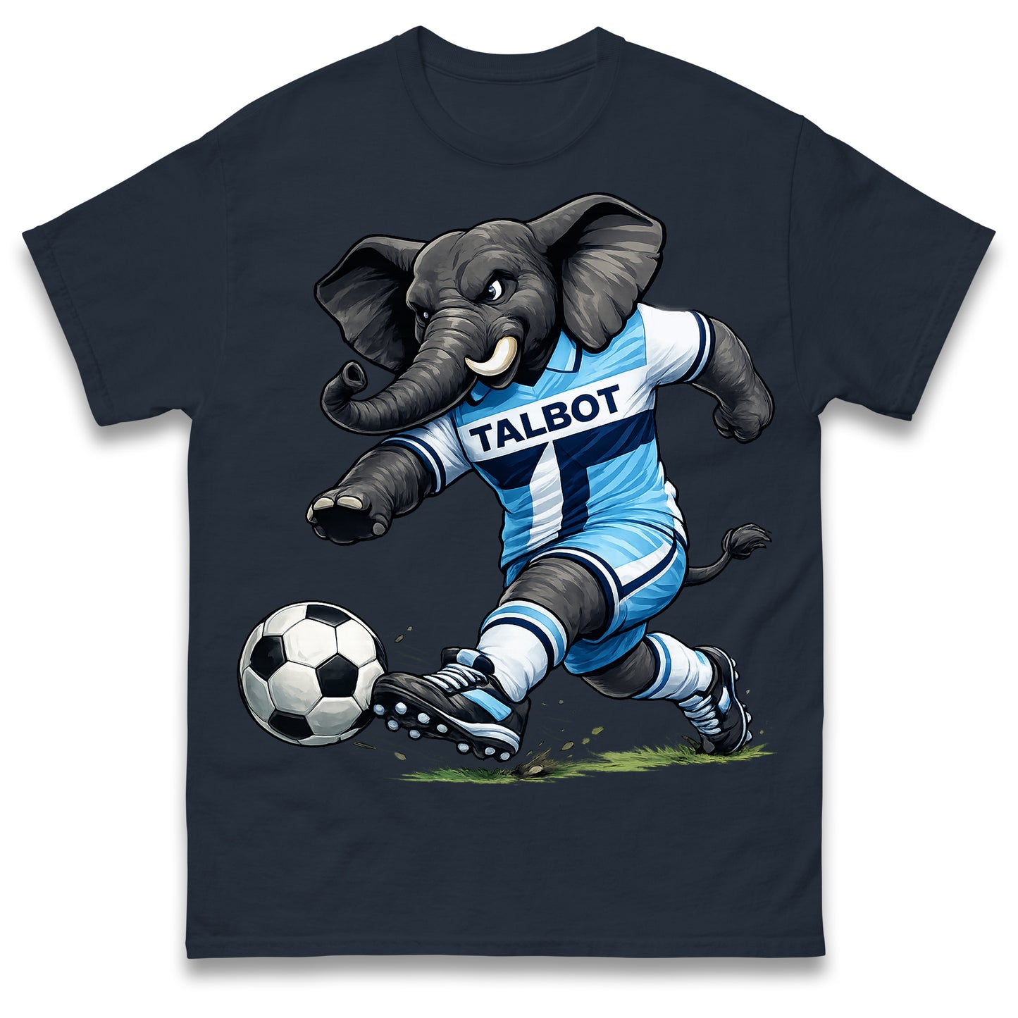 Retro Coventry City 1982 Football Shirt