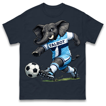 Retro Coventry City 1982 Football Shirt