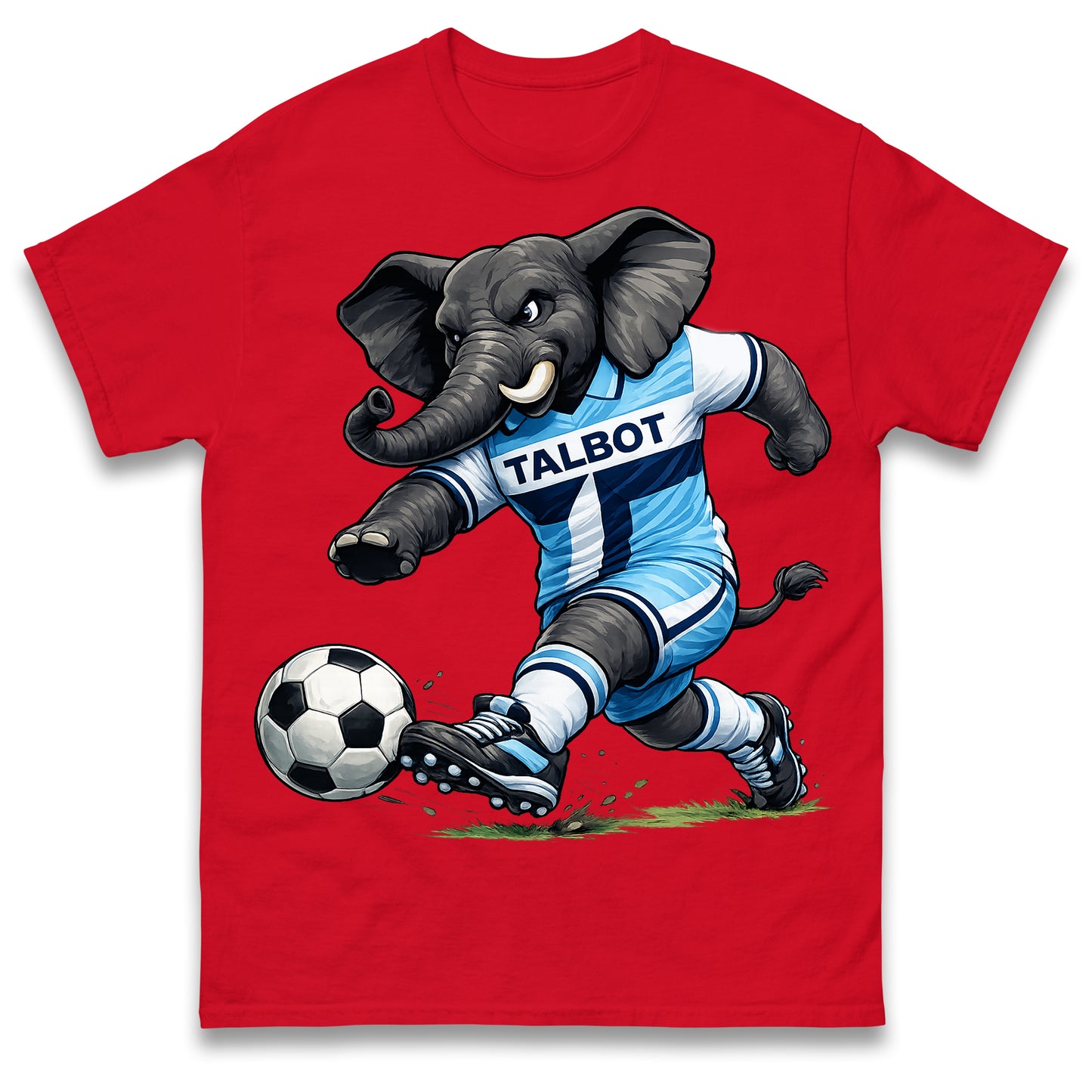 Retro Coventry City 1982 Football Shirt