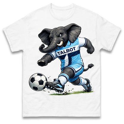 Retro Coventry City 1982 Football Shirt