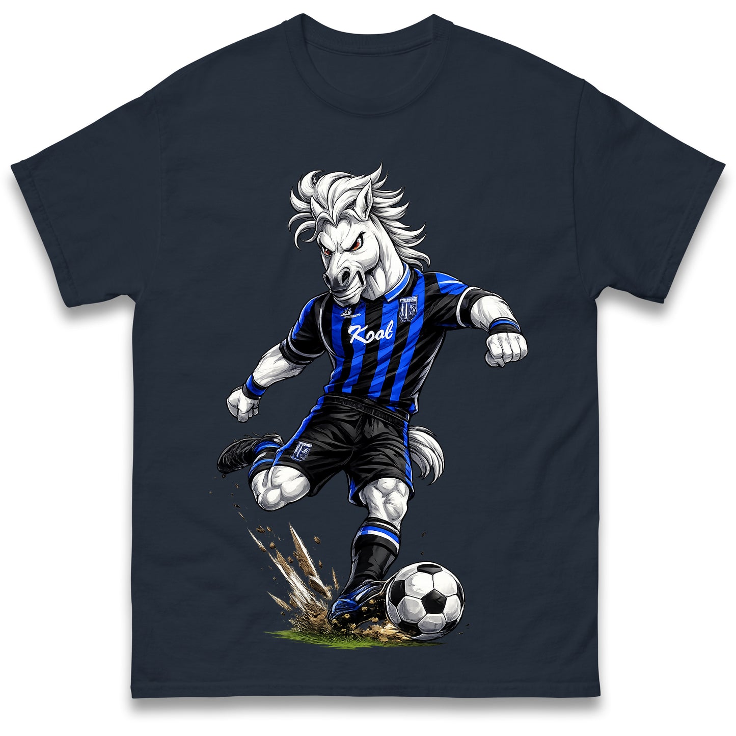 Retro Gillingham FC Shirt