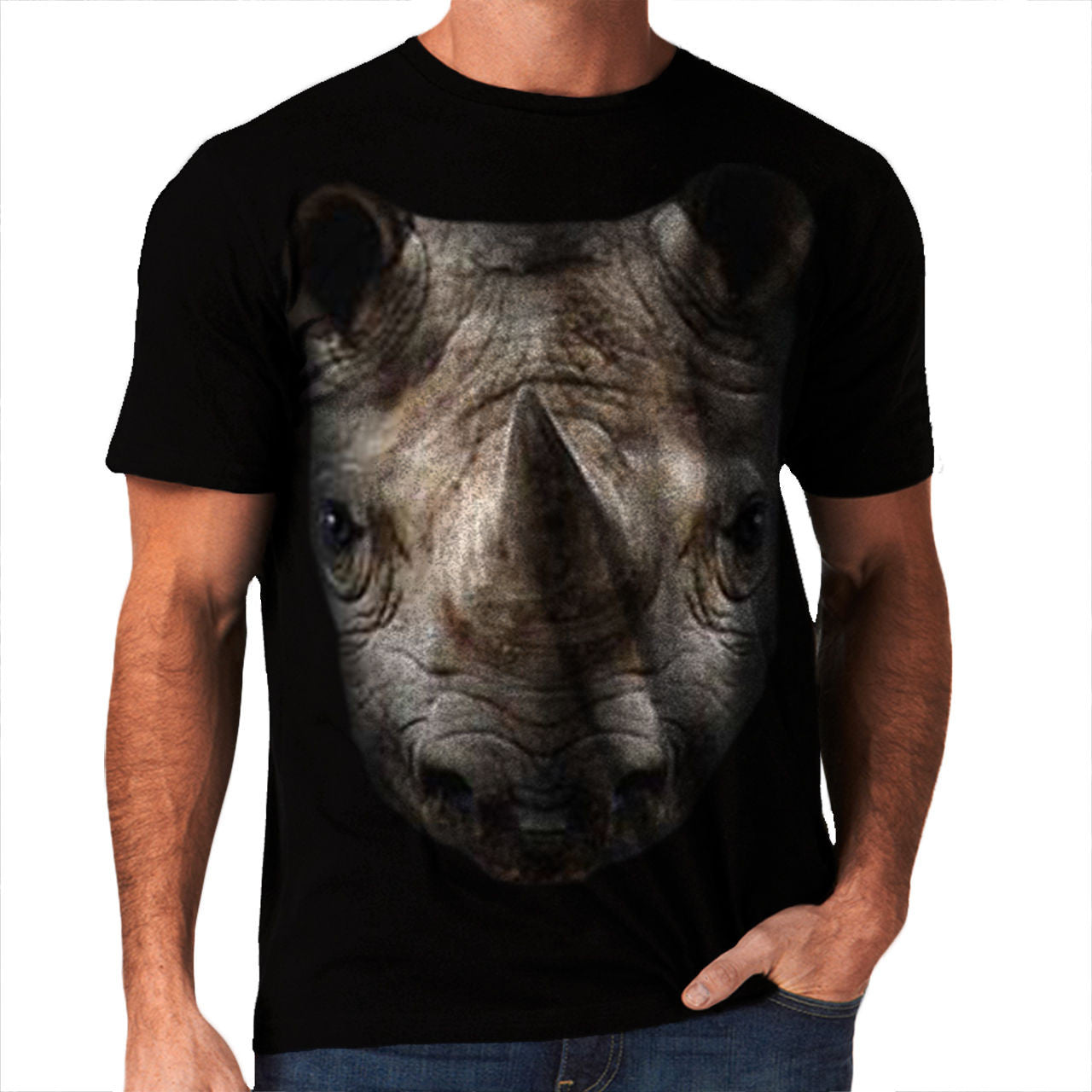 Rhino T-Shirt