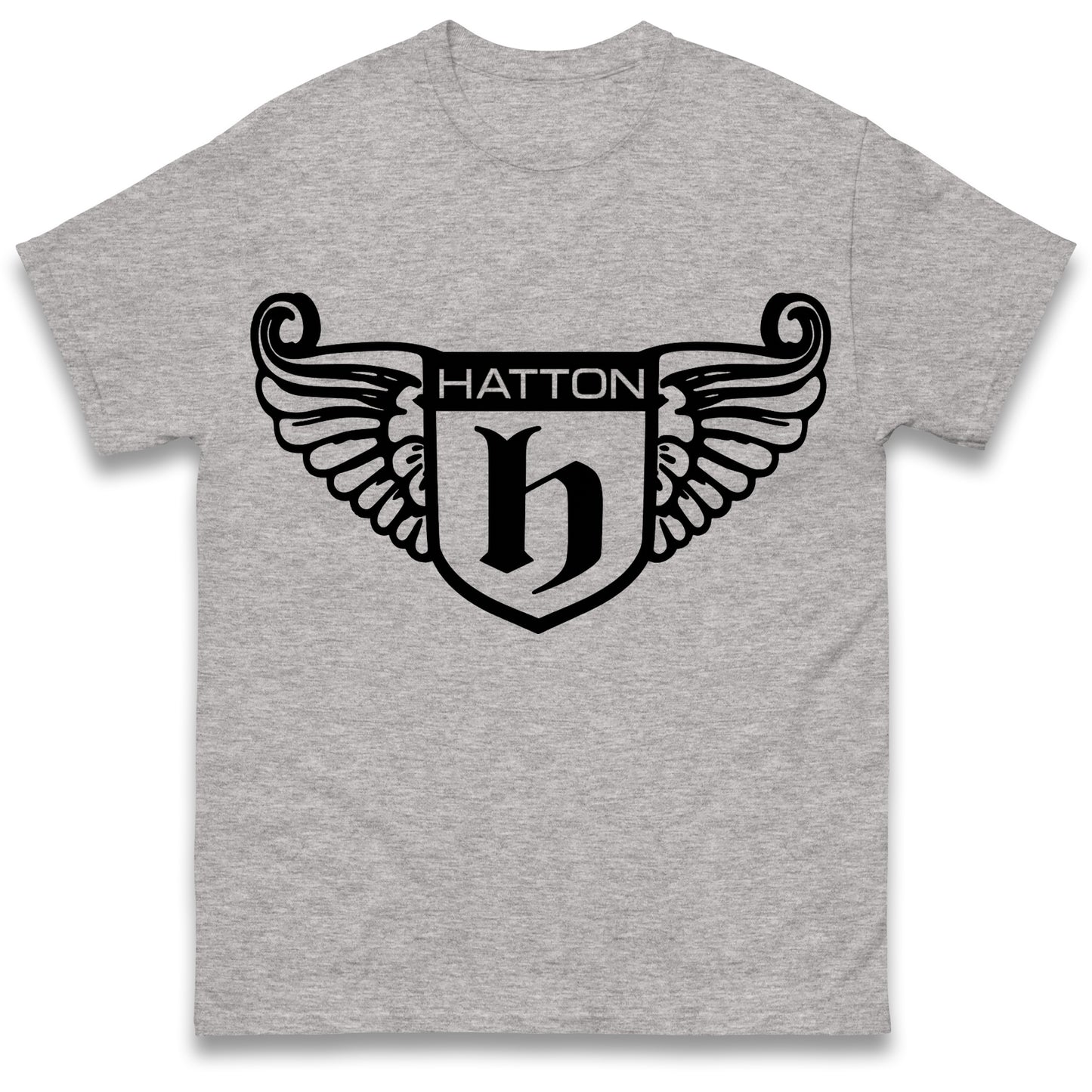 Ricky Hatton T Shirt