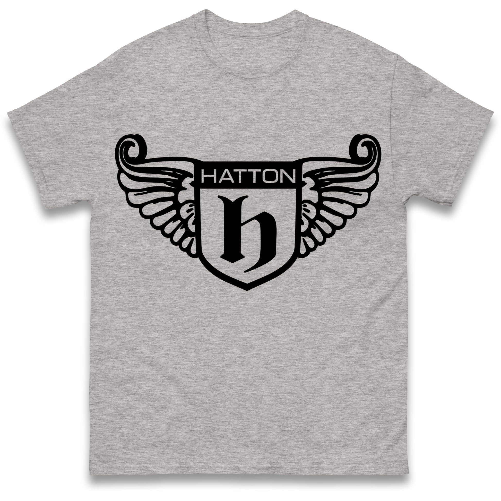 Ricky Hatton T Shirt