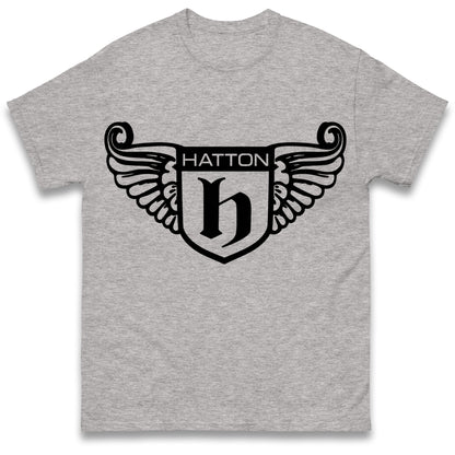 Ricky Hatton T Shirt