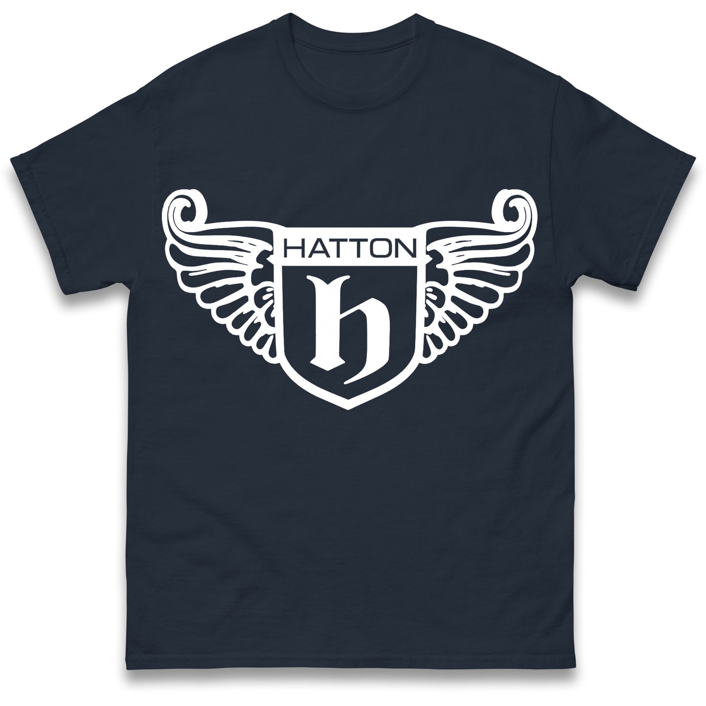 Ricky Hatton T Shirt