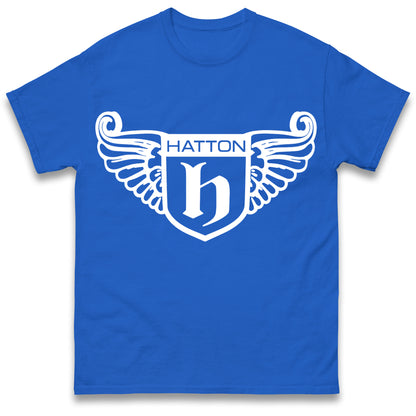 Ricky Hatton T Shirt