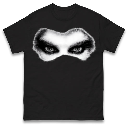 Robbie Williams Ozzy Osbourne Brit Awards 2026 T Shirt