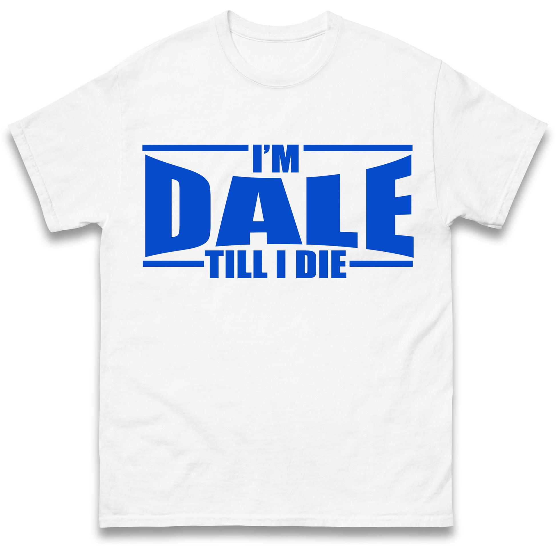 Rochdale Football Shirt